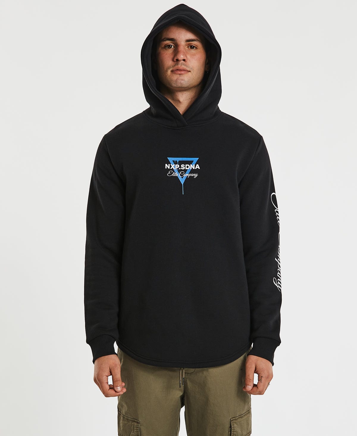 The cheap elite hoodie