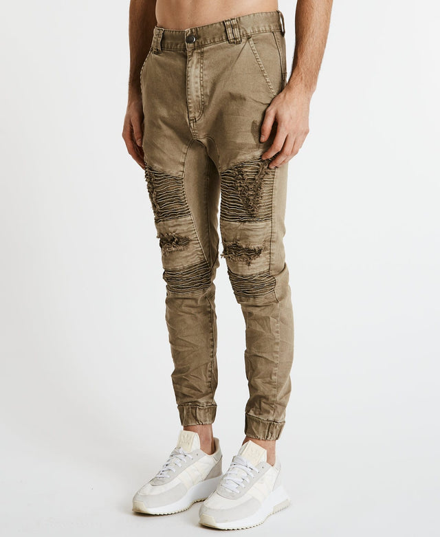 Hell Cat Pants Dune