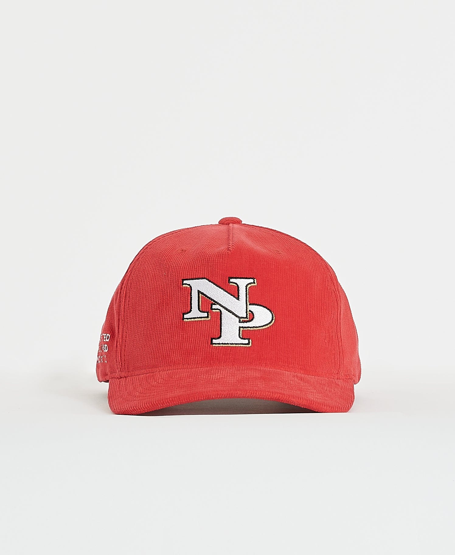 Niners baseball clearance cap