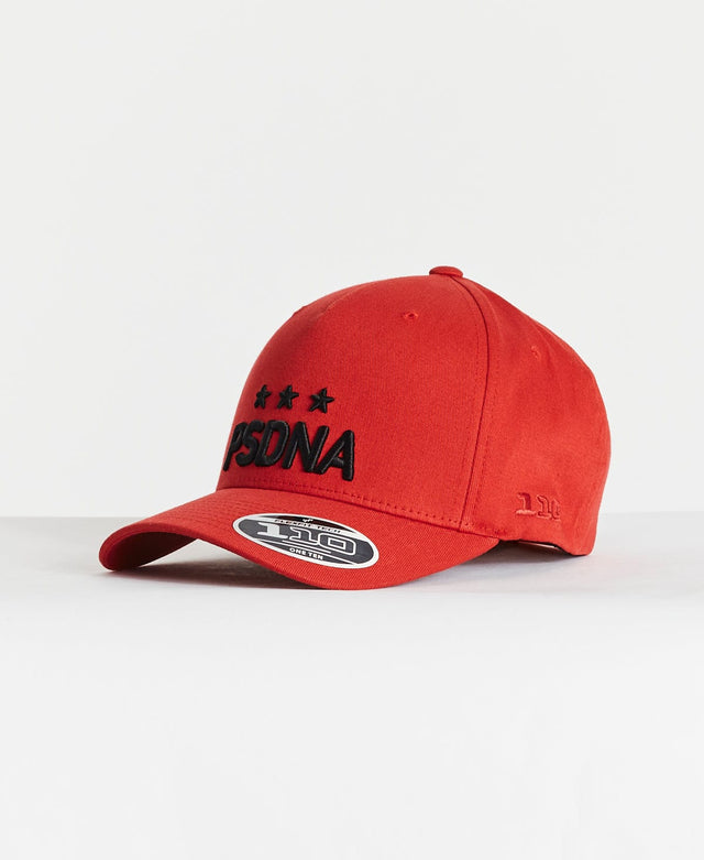 Nena & Pasadena Nitro Cap Red