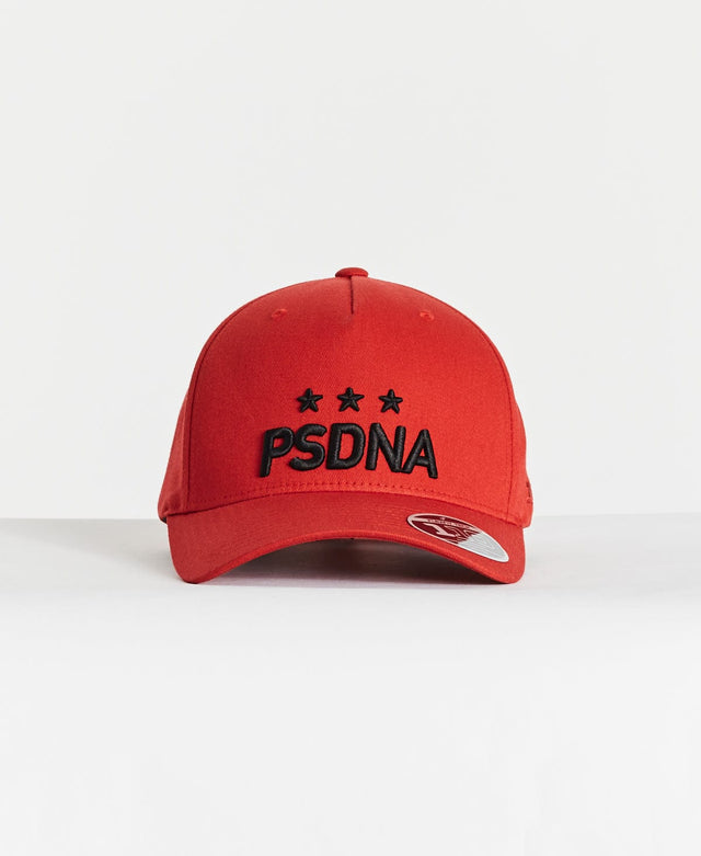 Nena & Pasadena Nitro Cap Red