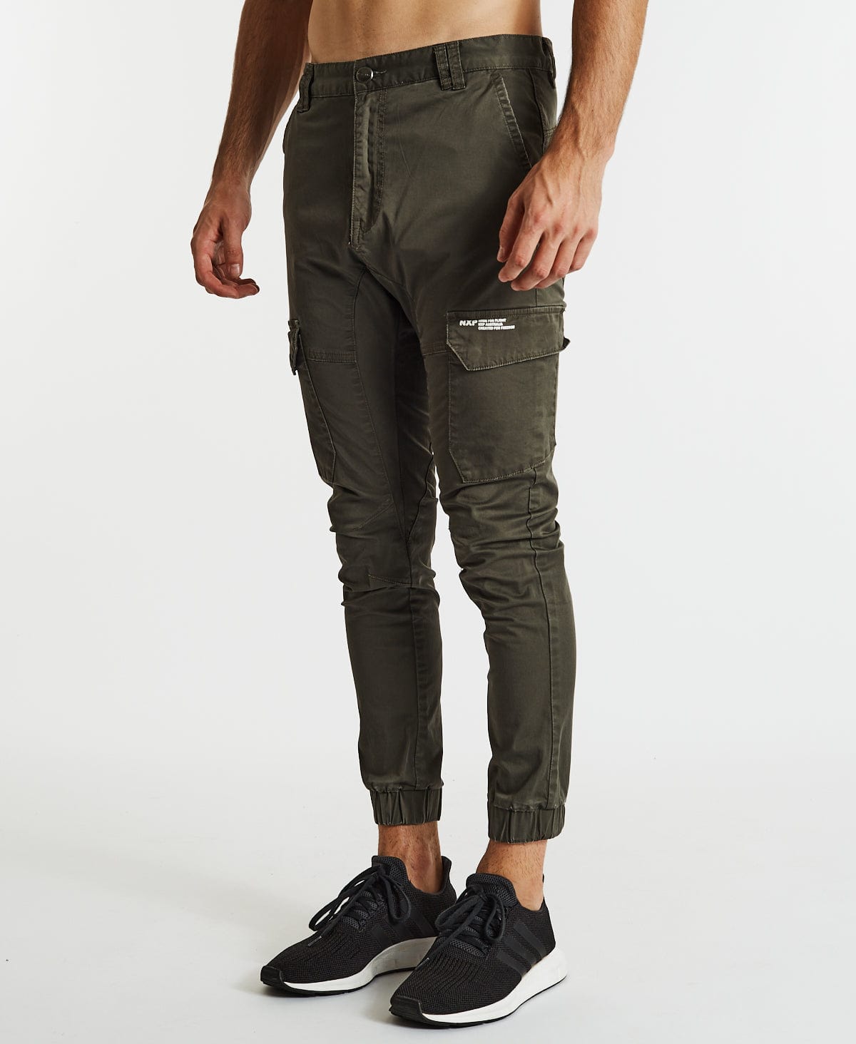 Jogger store discount