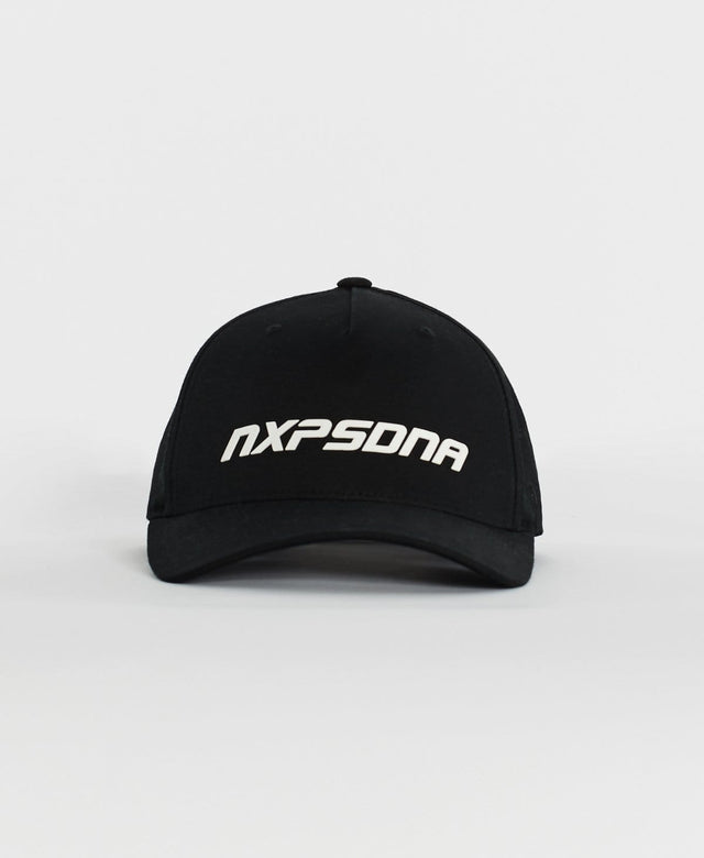Nena & Pasadena Spectrum Cap Black