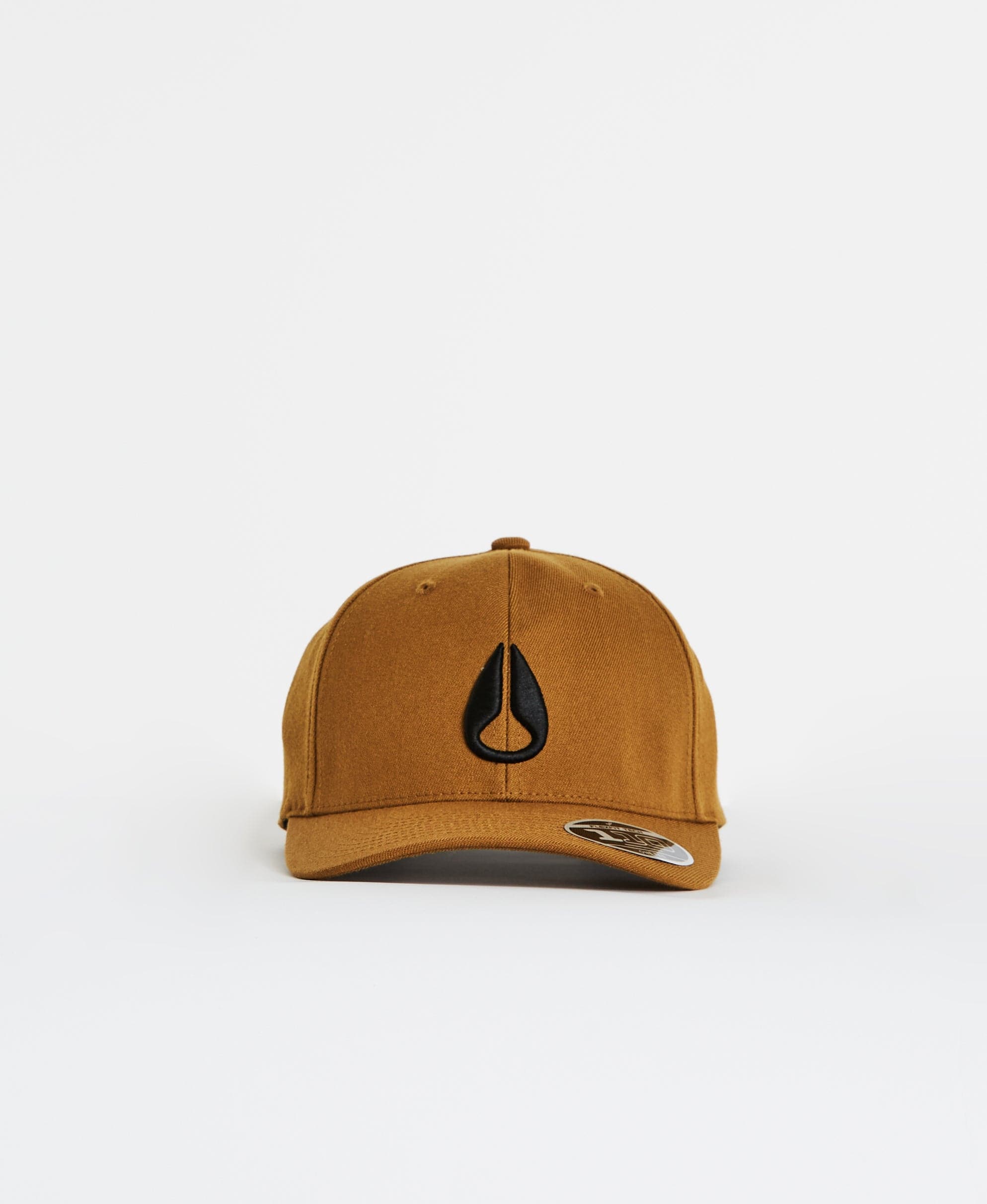 Nixon snapback on sale