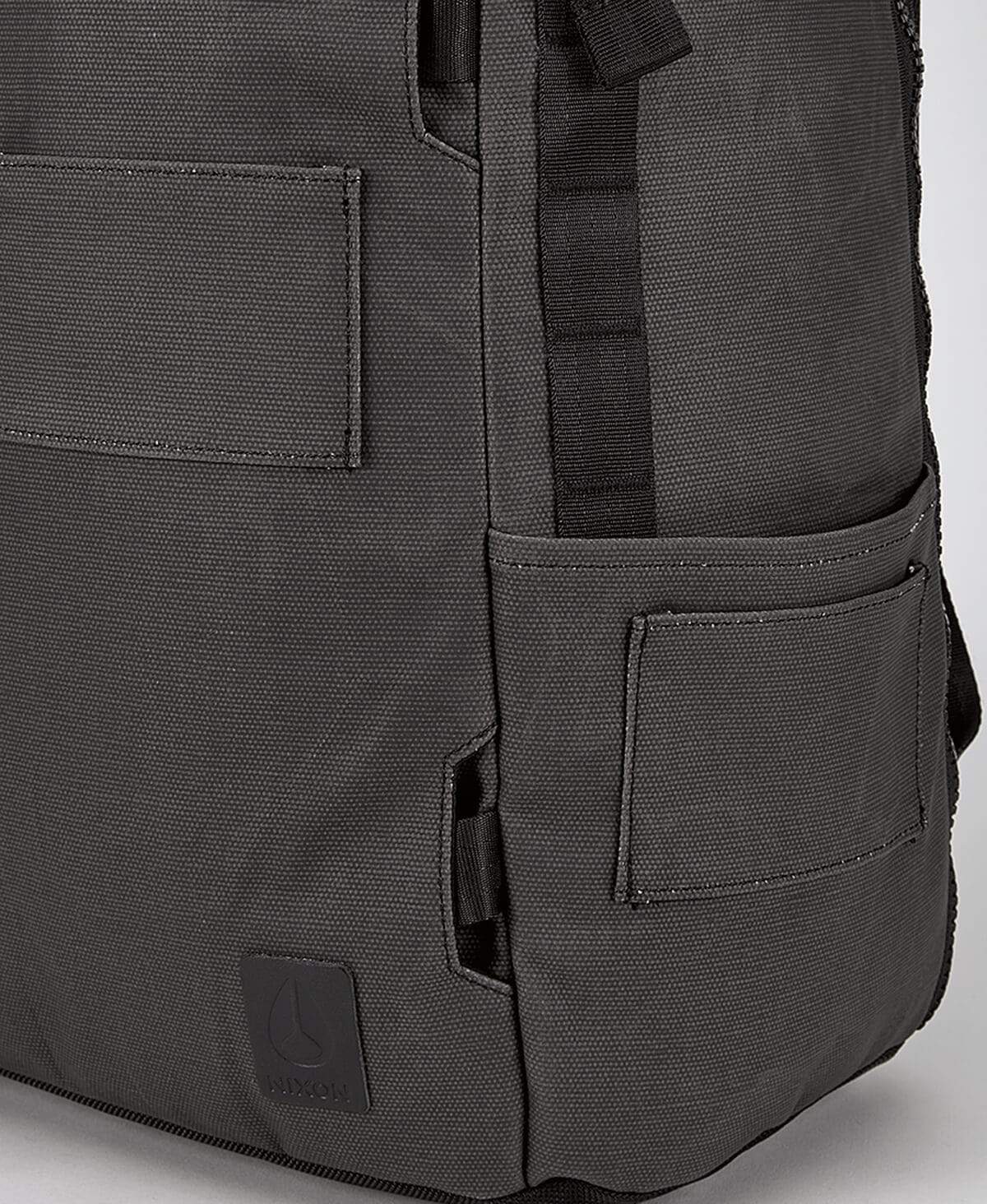 Nixon shop boulder backpack