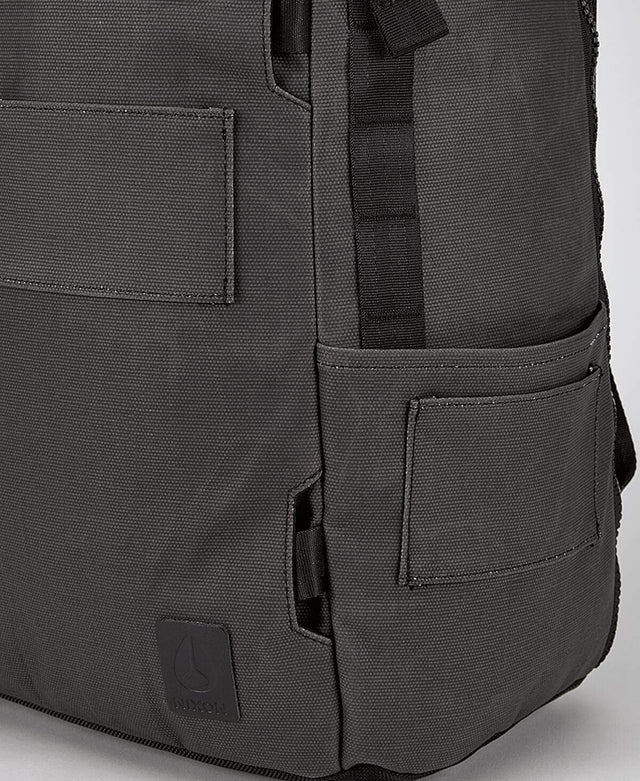 Nixon Landlock 30L Backpack Black