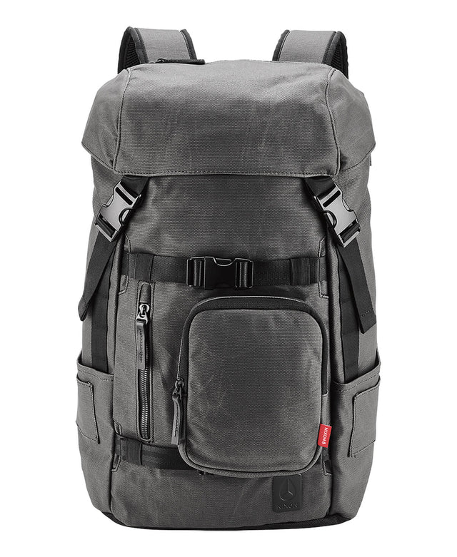 Nixon Landlock 30L Backpack Black