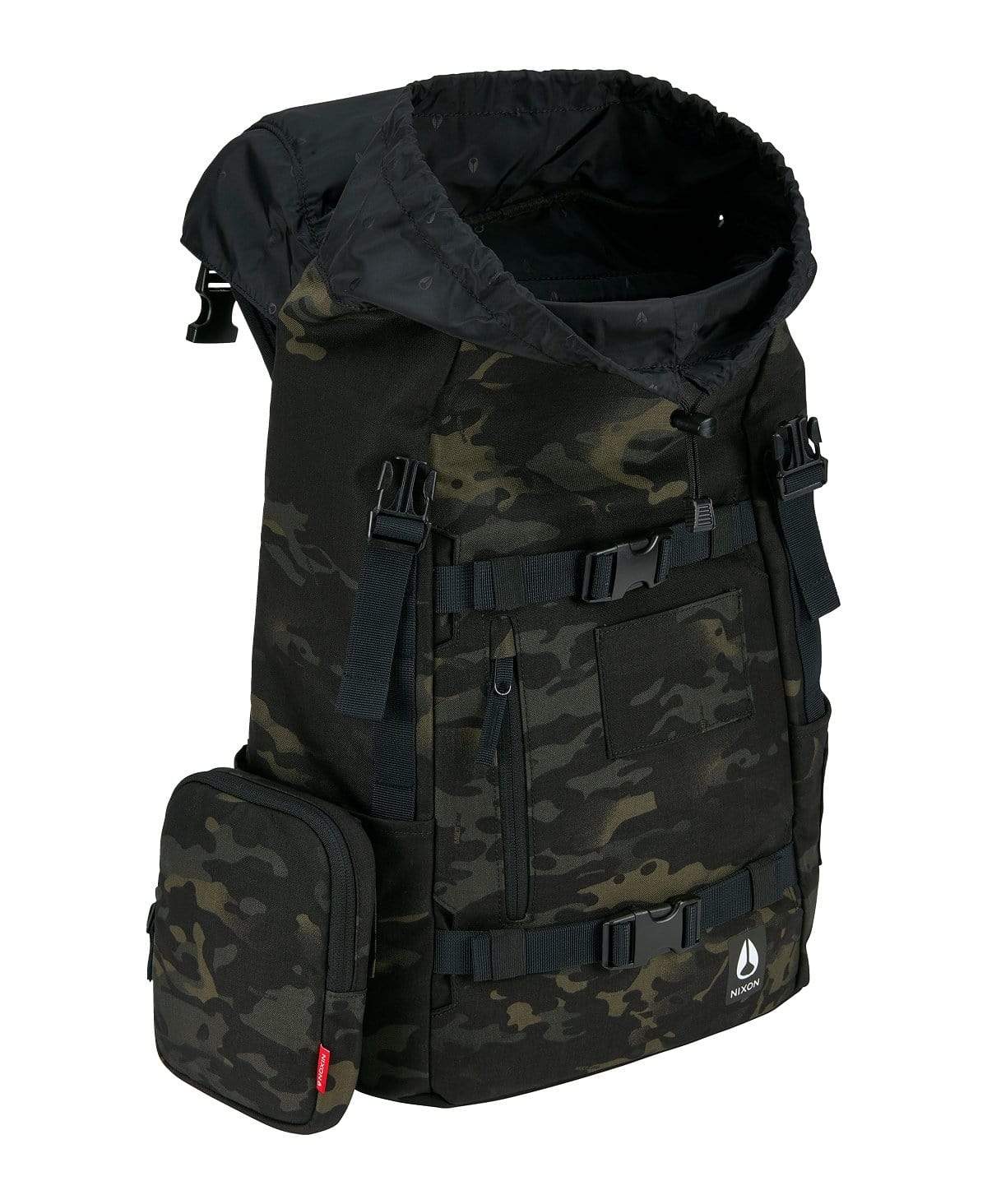 Landlock 30L Backpack Black Multicam Neverland Store