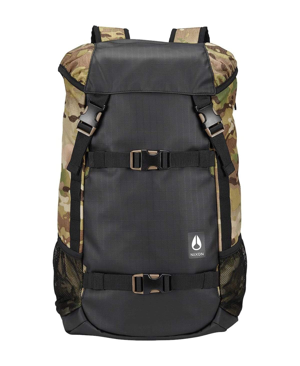 Nixon landlock cheap backpack iii