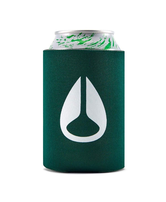 Nixon Nixon Koozie Forest Green