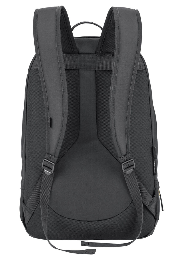 Nixon Ridge Backpack II All Black/Nylon