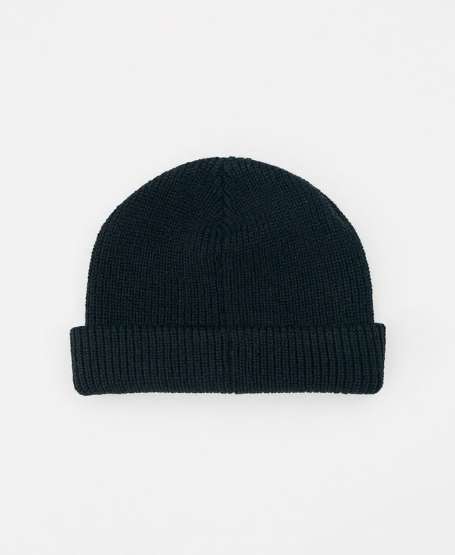 Nomadic Frozen Beanie Black