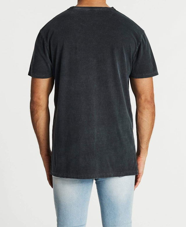 Nomadic Humidity Standard T-Shirt Pigment Asphalt