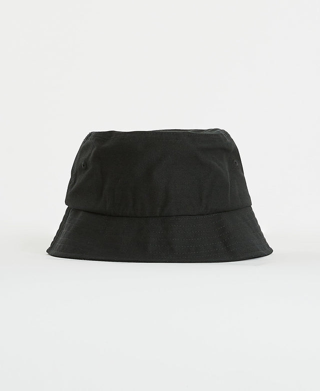 Nomadic Paradisio Bucket Hat Black