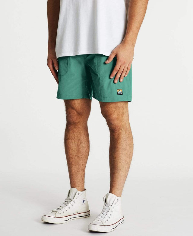 Nomadic Venice Walk Shorts Deep Sea