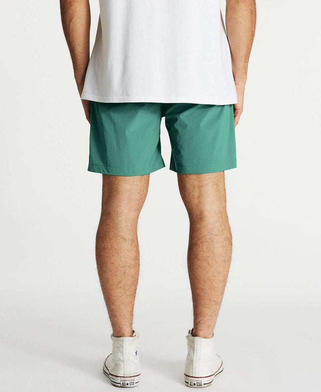 Nomadic Venice Walk Shorts Deep Sea