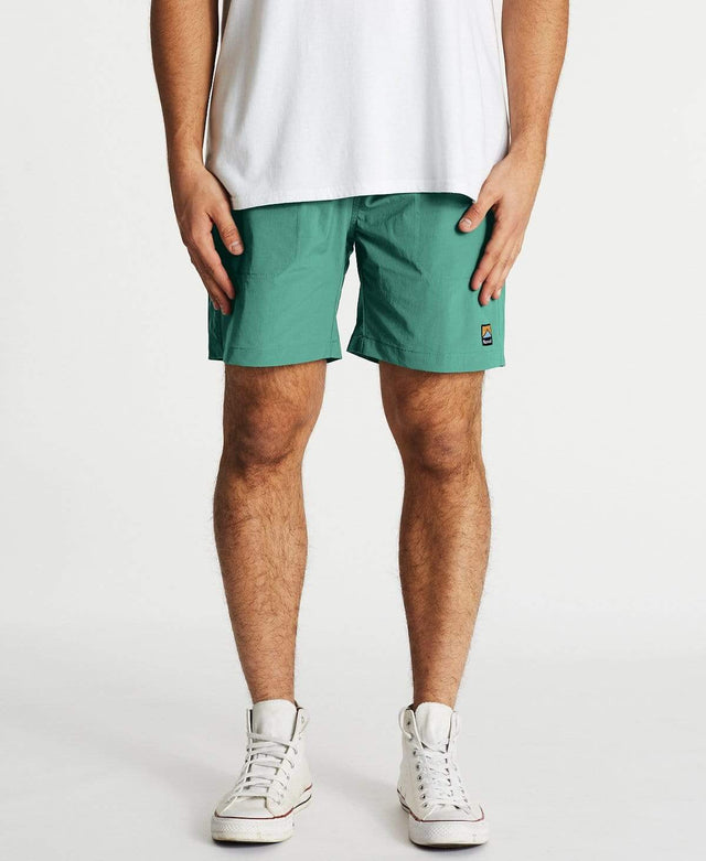 Nomadic Venice Walk Shorts Deep Sea