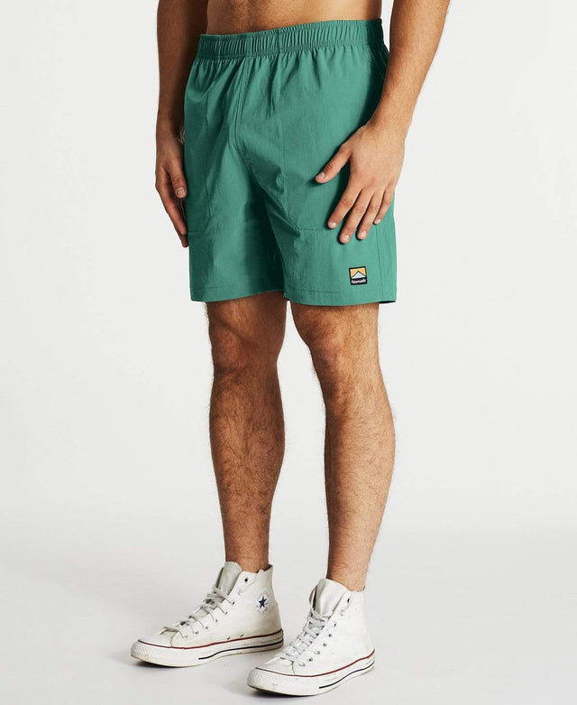 Nomadic Venice Walk Shorts Deep Sea