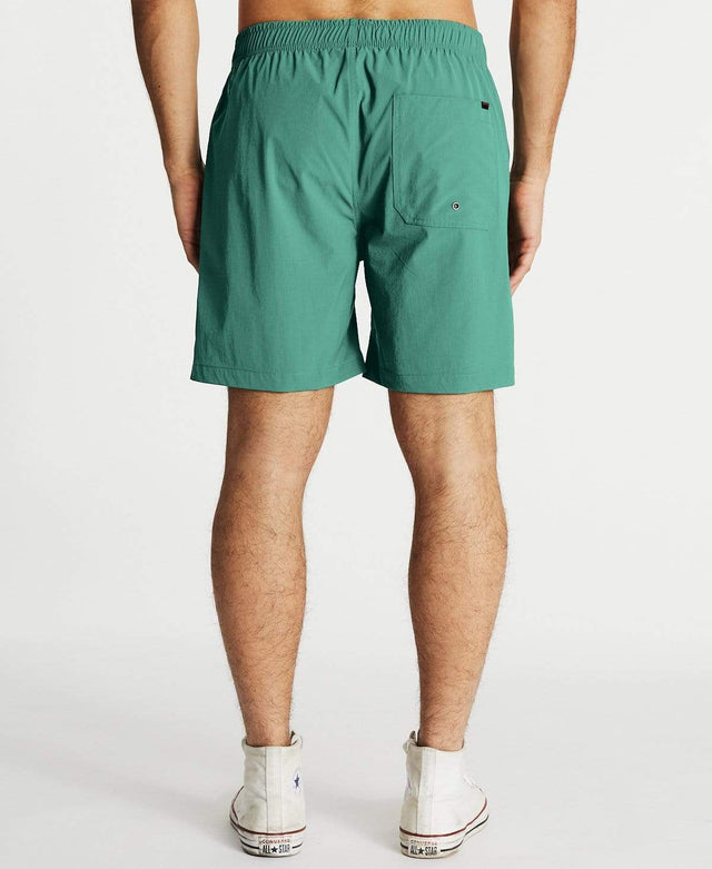 Nomadic Venice Walk Shorts Deep Sea