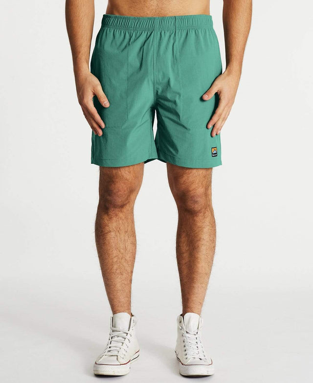 Nomadic Venice Walk Shorts Deep Sea