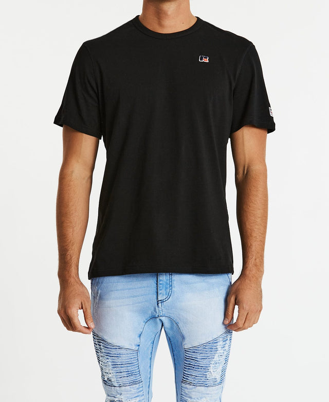 Russell Athletic Redeemer Classic T-Shirt Black
