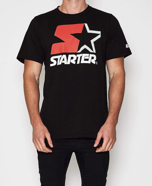 Starter Black Label Magic T-Shirt Black
