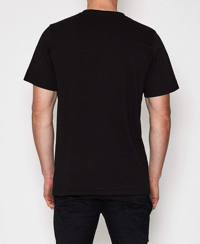 Starter Black Label Magic T-Shirt Black
