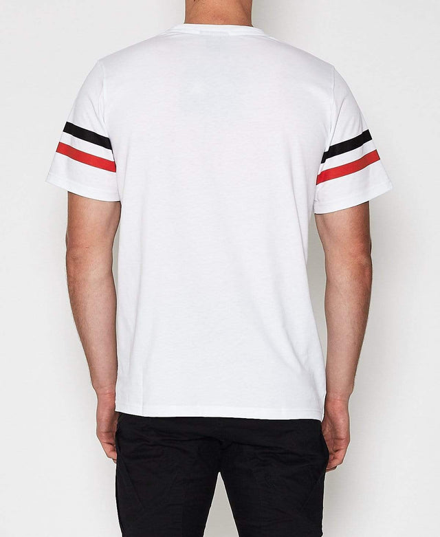 Starter Black Label Touchdown T-Shirt White