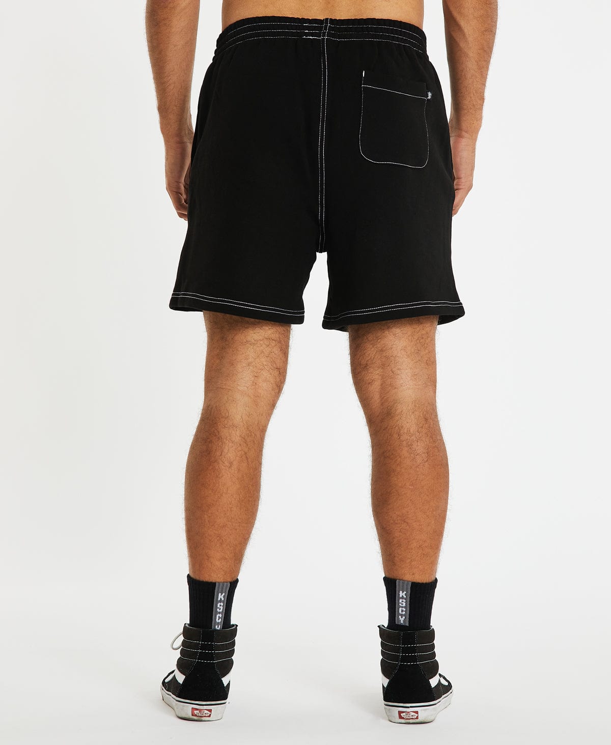 Stussy cheap track shorts