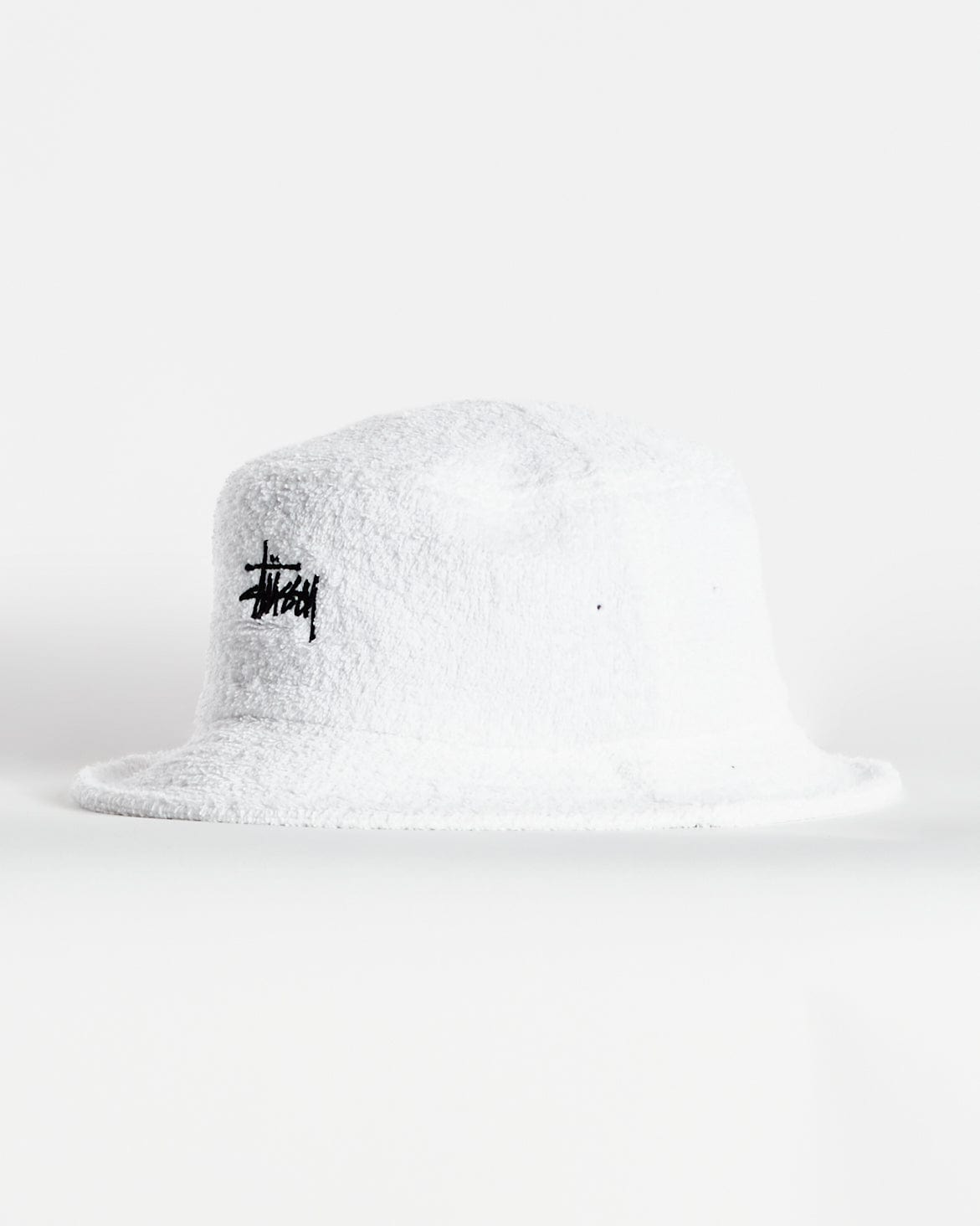 Stussy warrior cheap man bucket hat