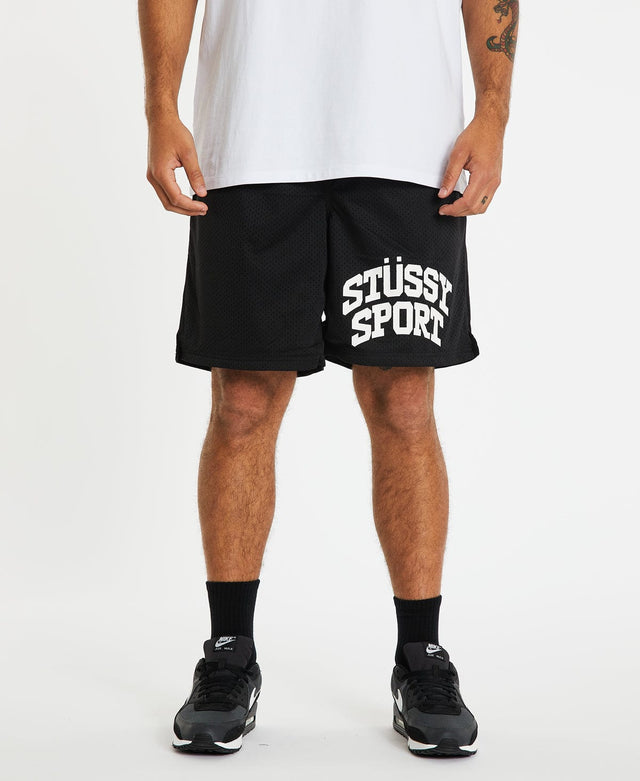 stussy basketball shorts