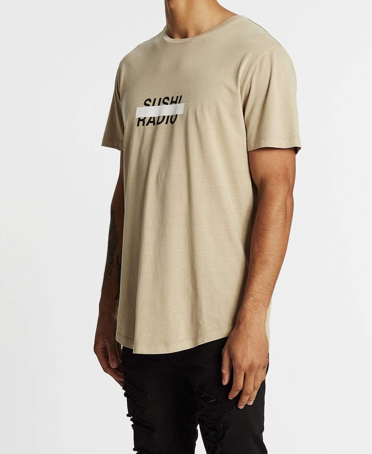 T discount shirt nomad