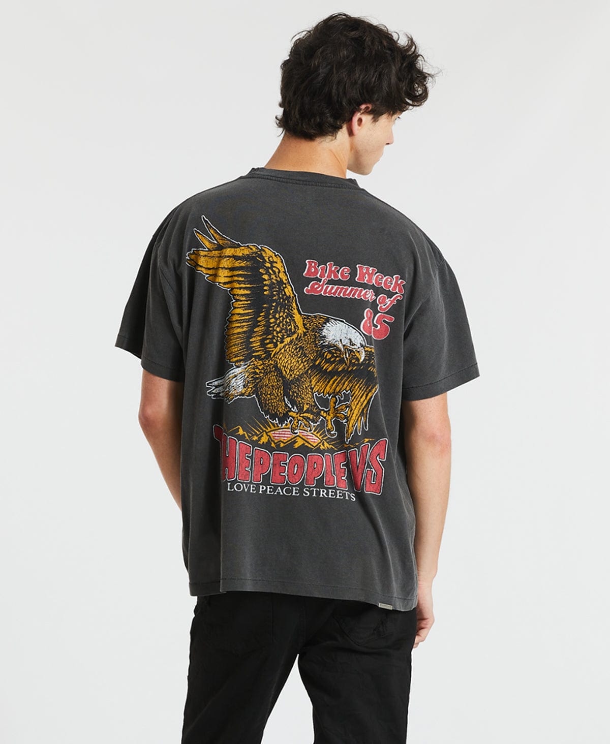 Eagle shop vintage tee
