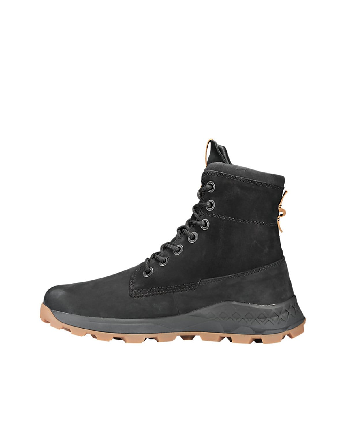 Timberland brooklyn online side zip boots