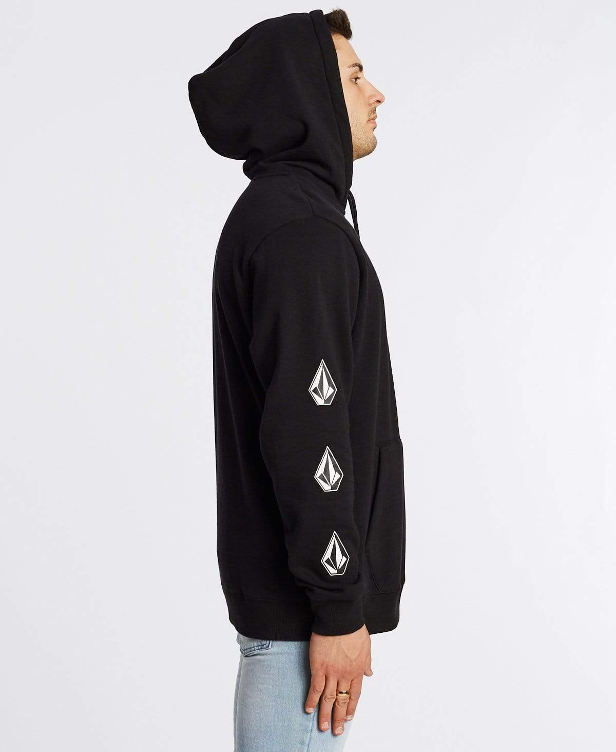 Deadly stones outlet hoodie