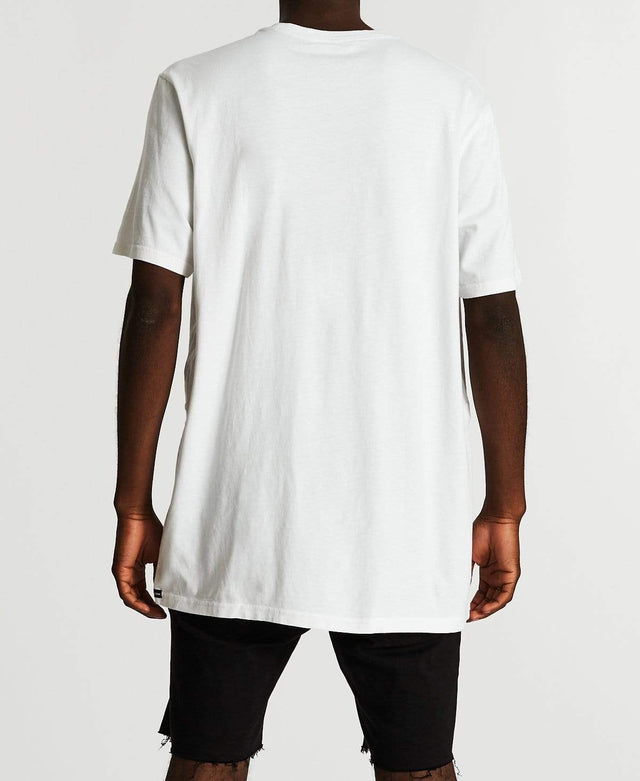 Volcom Unite For This Fty T-Shirt White
