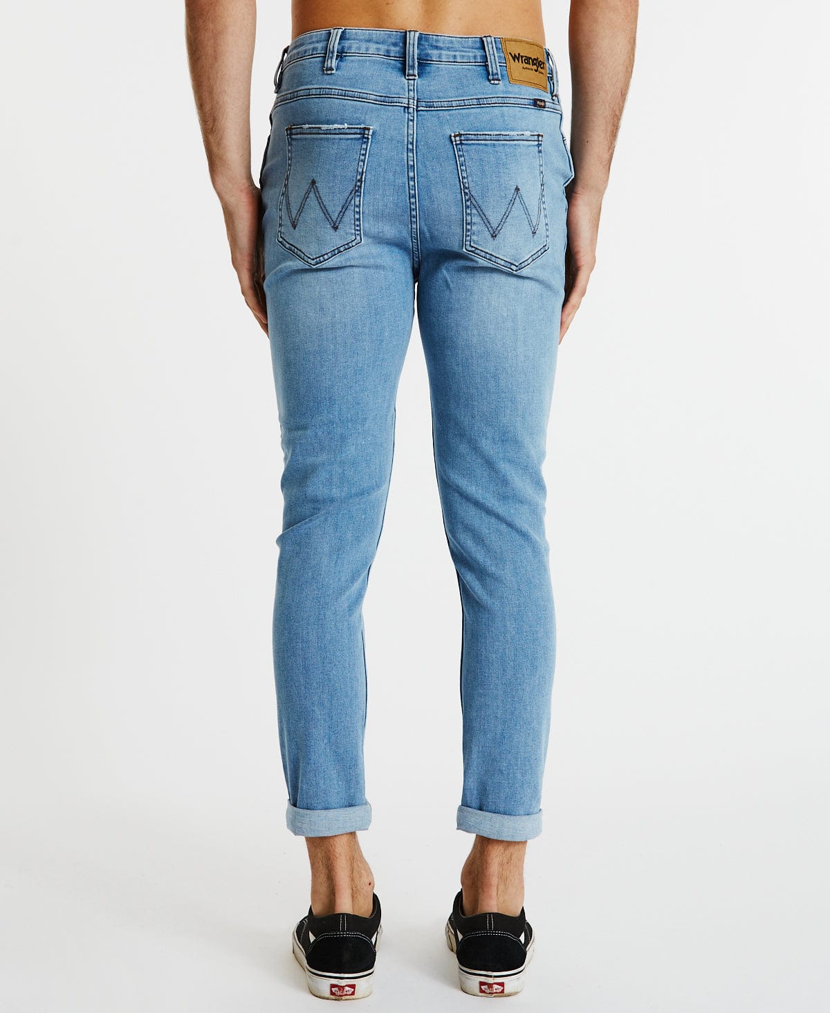 Wrangler best sale smith jeans